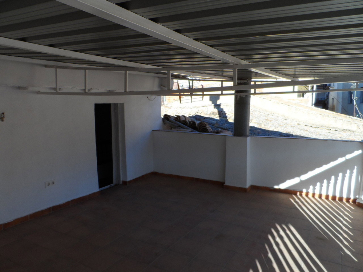 duplex for sale in Zujar