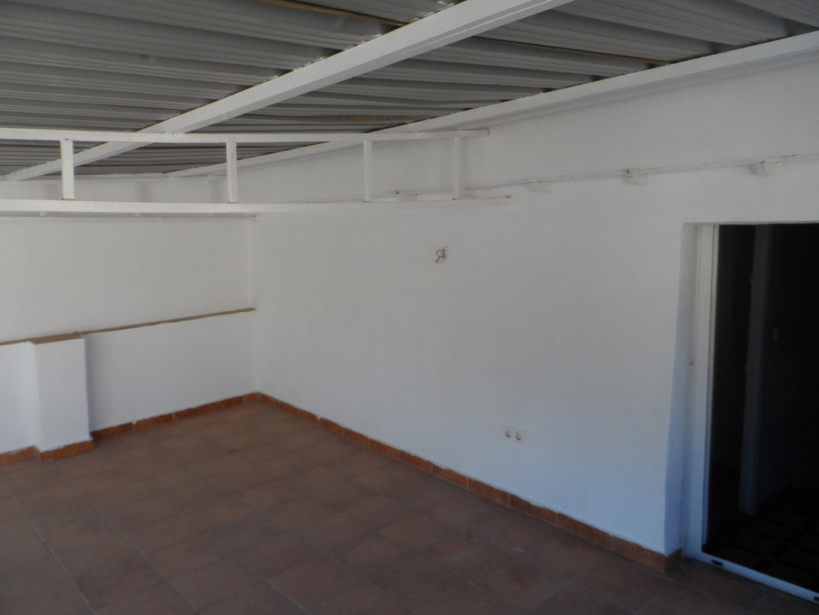 duplex for sale in Zujar
