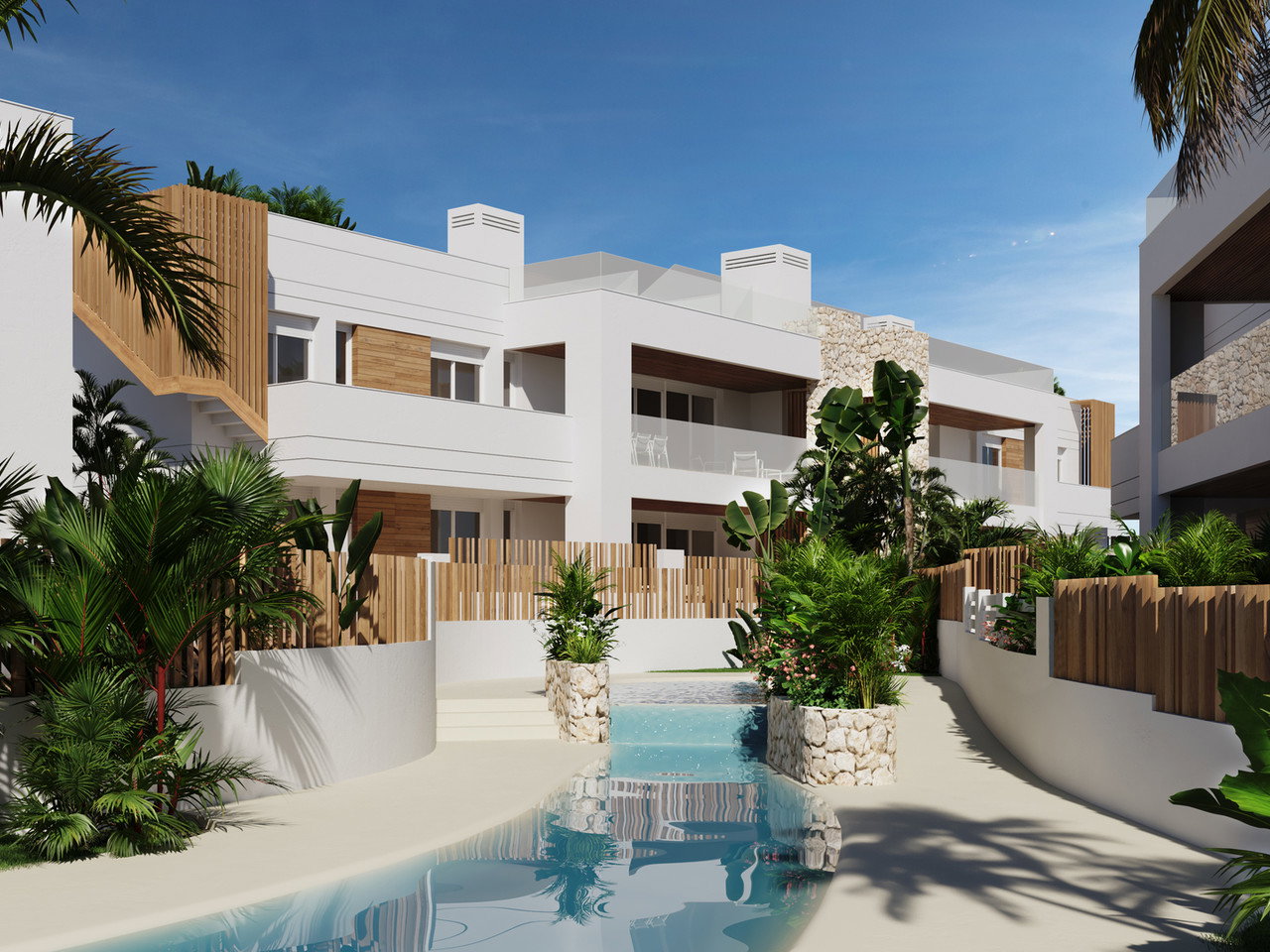 DP-17-E231-1 Villa for sale in San Juan De Los Terreros