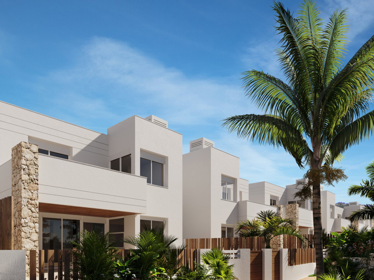DP-17-E231-15 Villa for sale in San Juan De Los Terreros