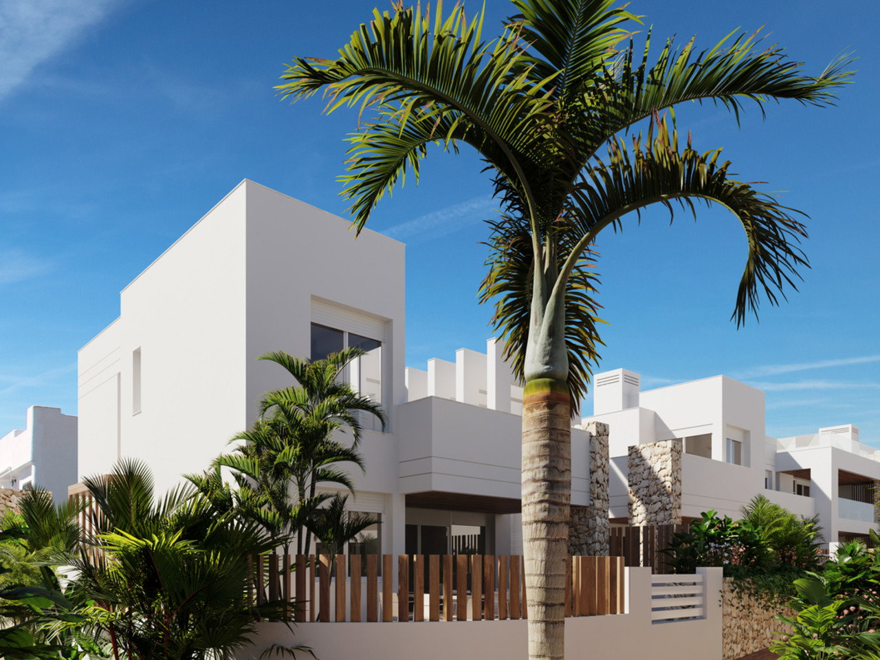 DP-17-E231-16 Villa for sale in San Juan De Los Terreros