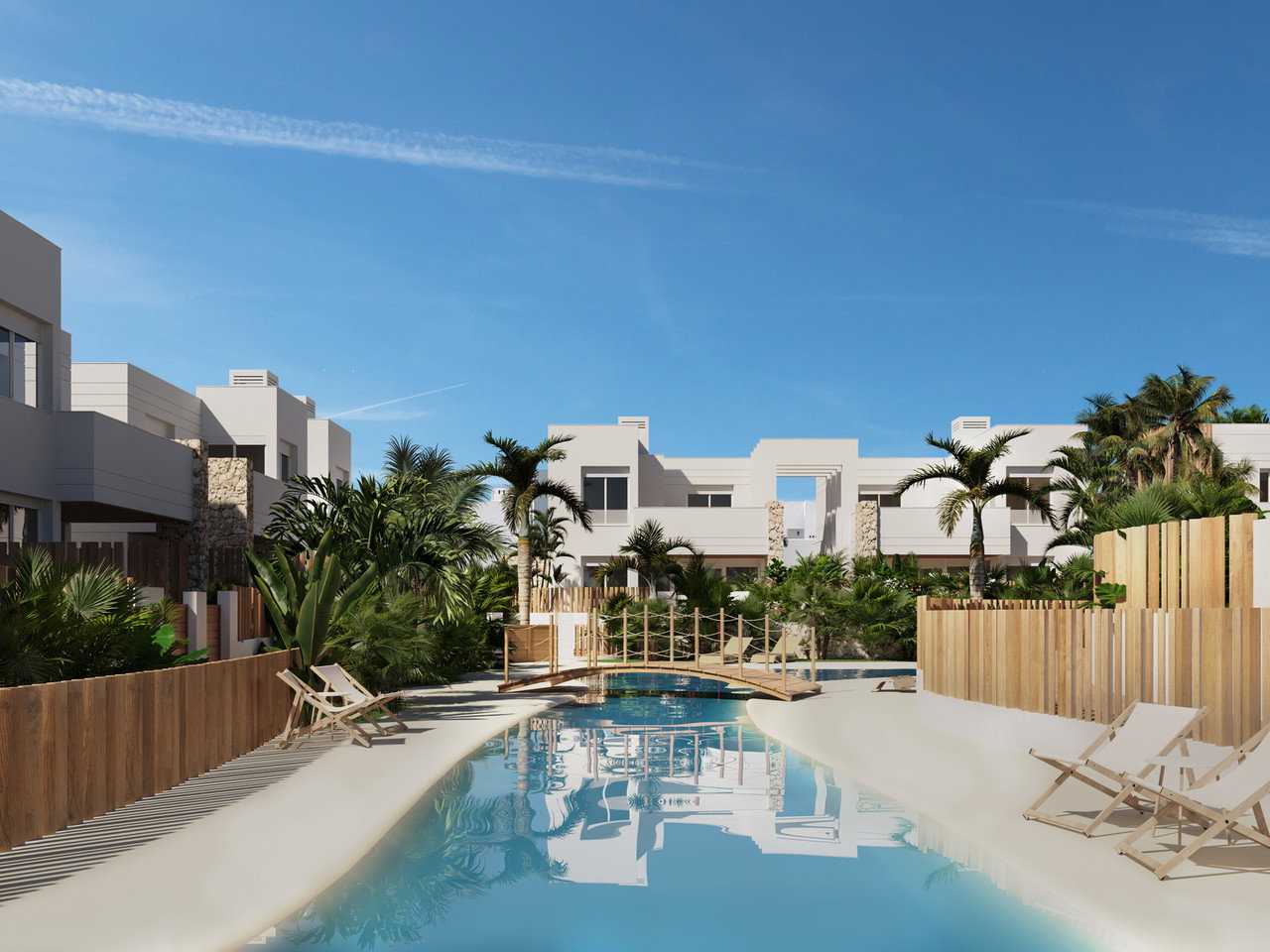 DP-17-E231-17 Villa for sale in San Juan De Los Terreros