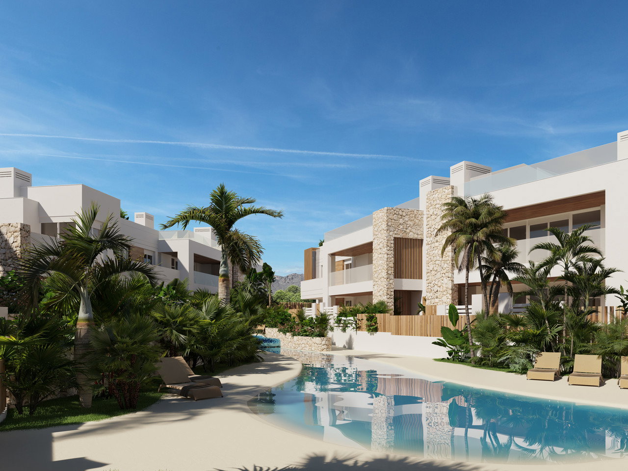 DP-17-E231-18 Villa for sale in San Juan De Los Terreros