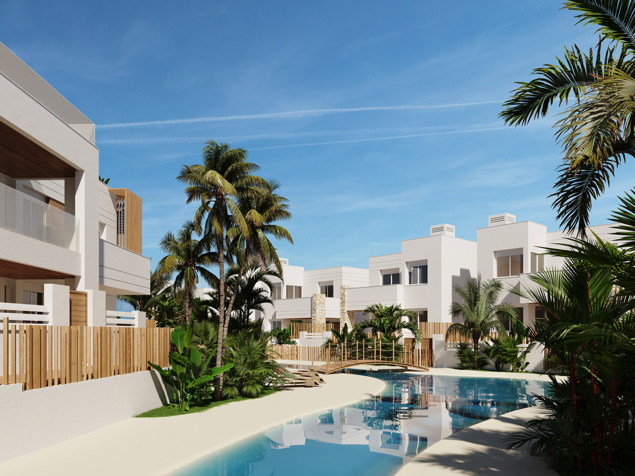 DP-17-E231-19 Villa for sale in San Juan De Los Terreros