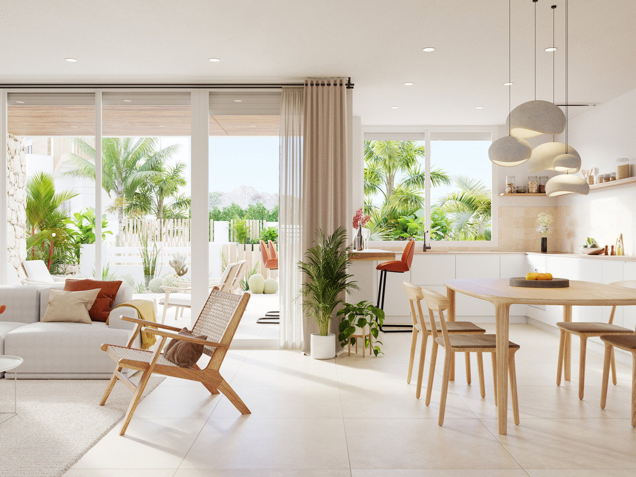 DP-17-E231-7 Villa for sale in San Juan De Los Terreros