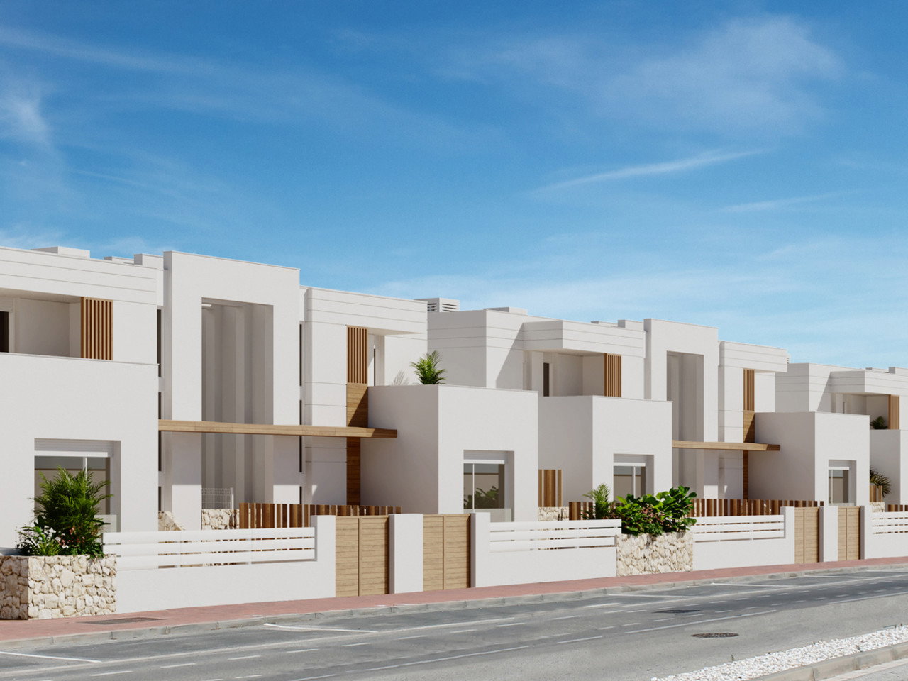 DP-17-E232-11 Apartment for sale in San Juan De Los Terreros