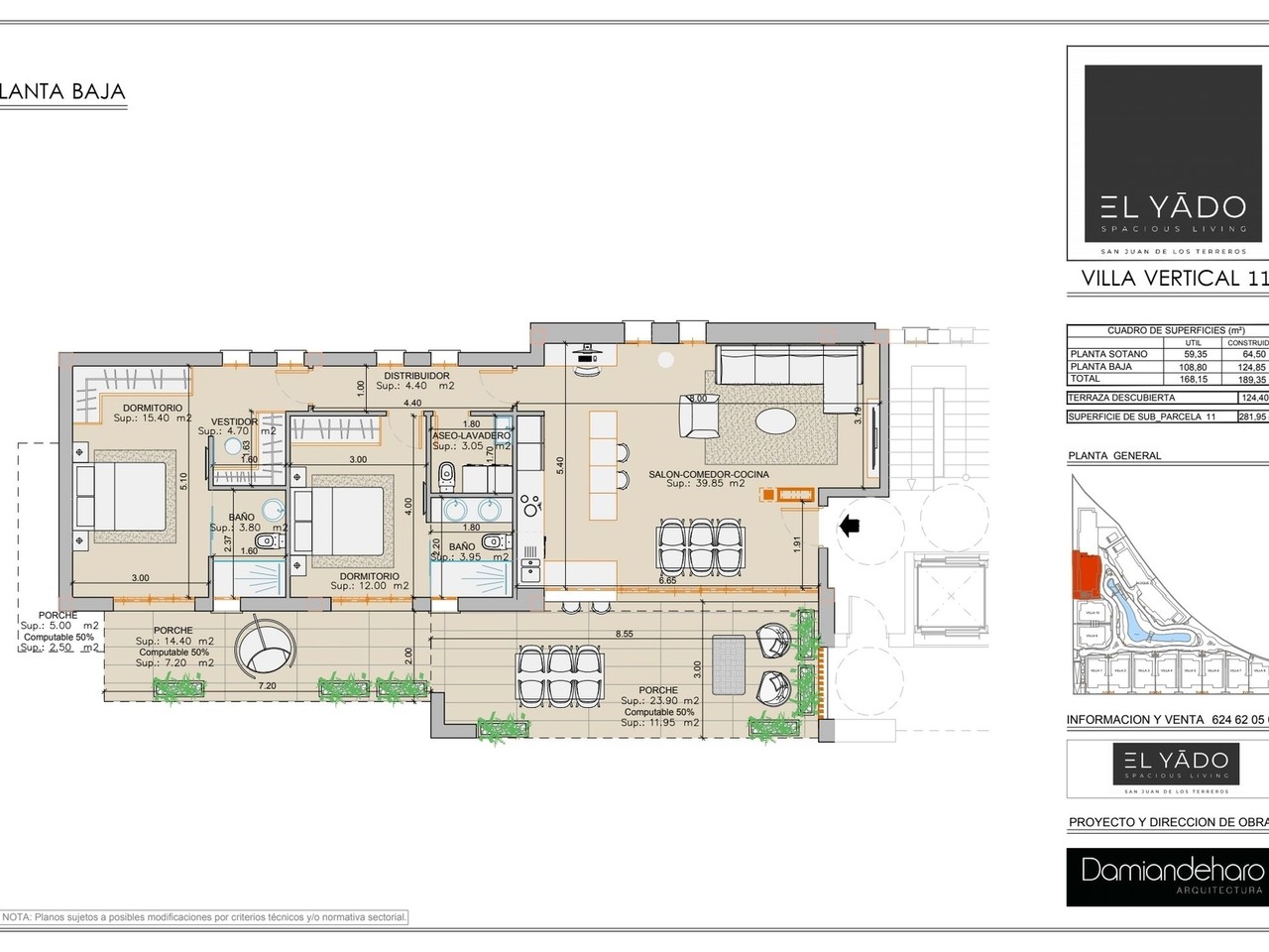 DP-17-E232-14 Apartment for sale in San Juan De Los Terreros