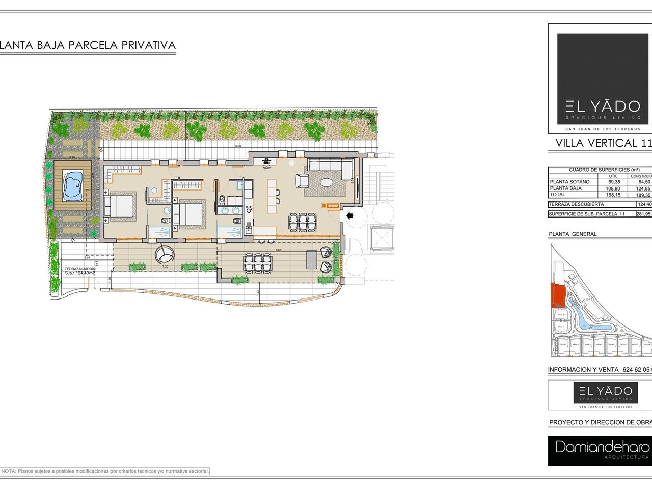 DP-17-E232-15 Apartment for sale in San Juan De Los Terreros