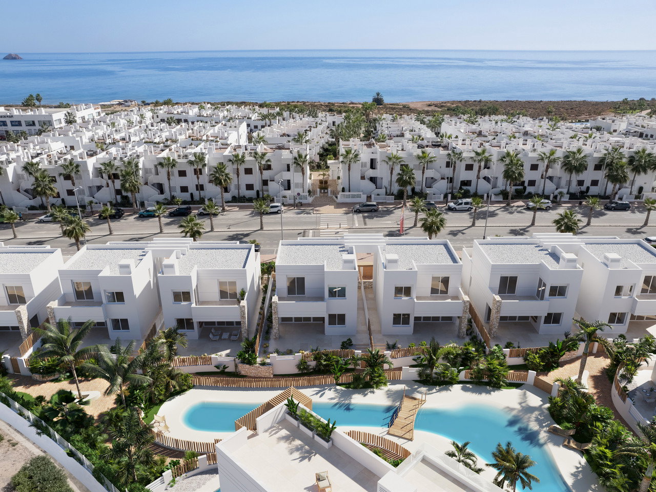 DP-17-E232-17 Apartment for sale in San Juan De Los Terreros