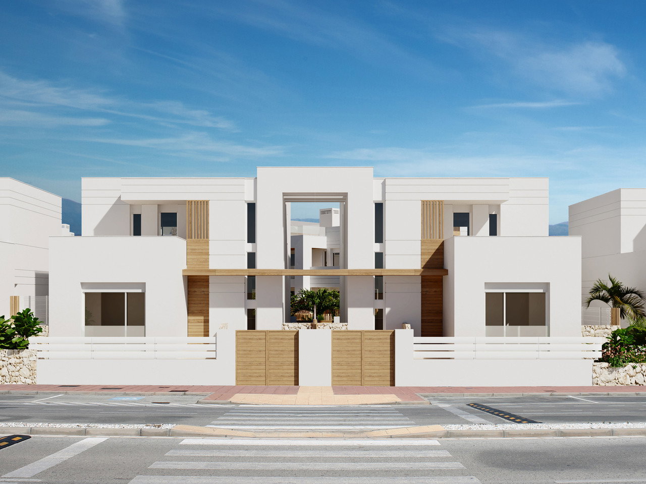 DP-17-E232-8 Apartment for sale in San Juan De Los Terreros