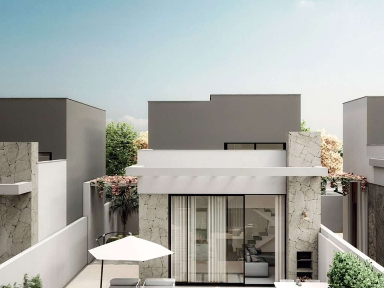 DP-17-E233-10 Villa for sale in San Juan De Los Terreros