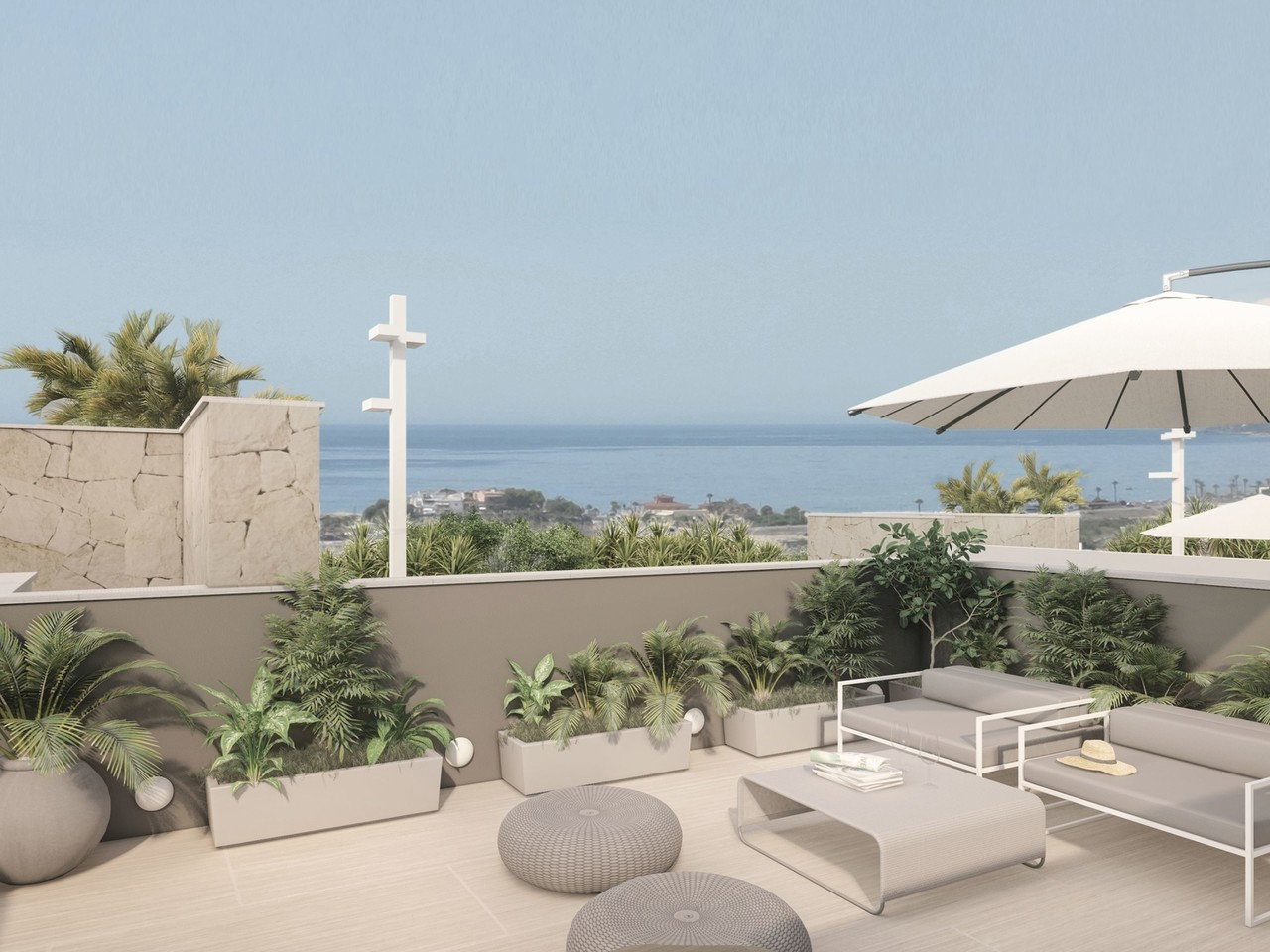 DP-17-E233-2 Villa for sale in San Juan De Los Terreros
