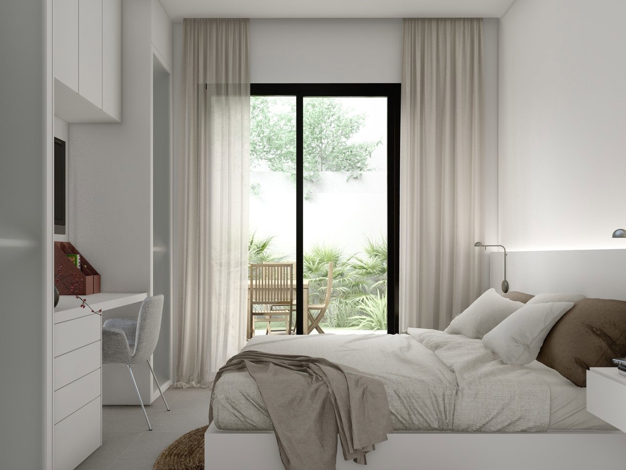 DP-17-E233-20 Villa for sale in San Juan De Los Terreros