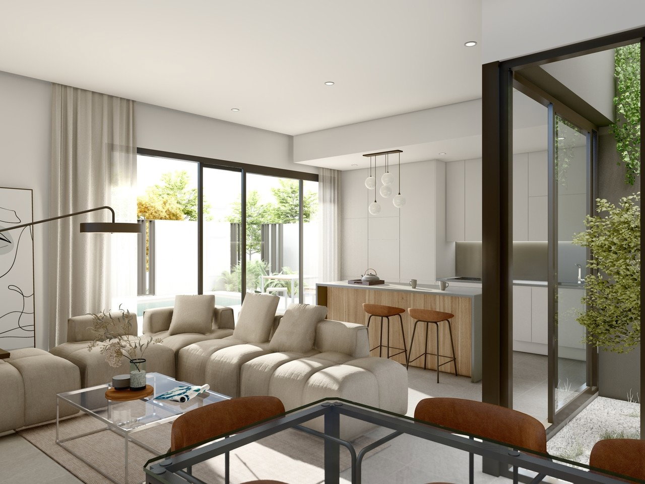 DP-17-E233-23 Villa for sale in San Juan De Los Terreros