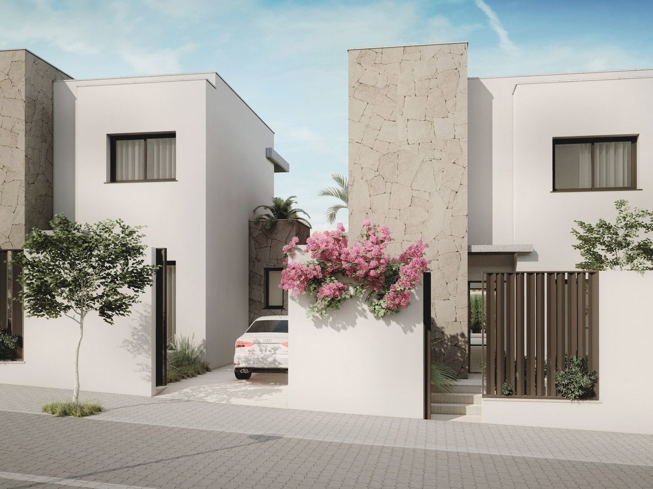 DP-17-E233-4 Villa for sale in San Juan De Los Terreros