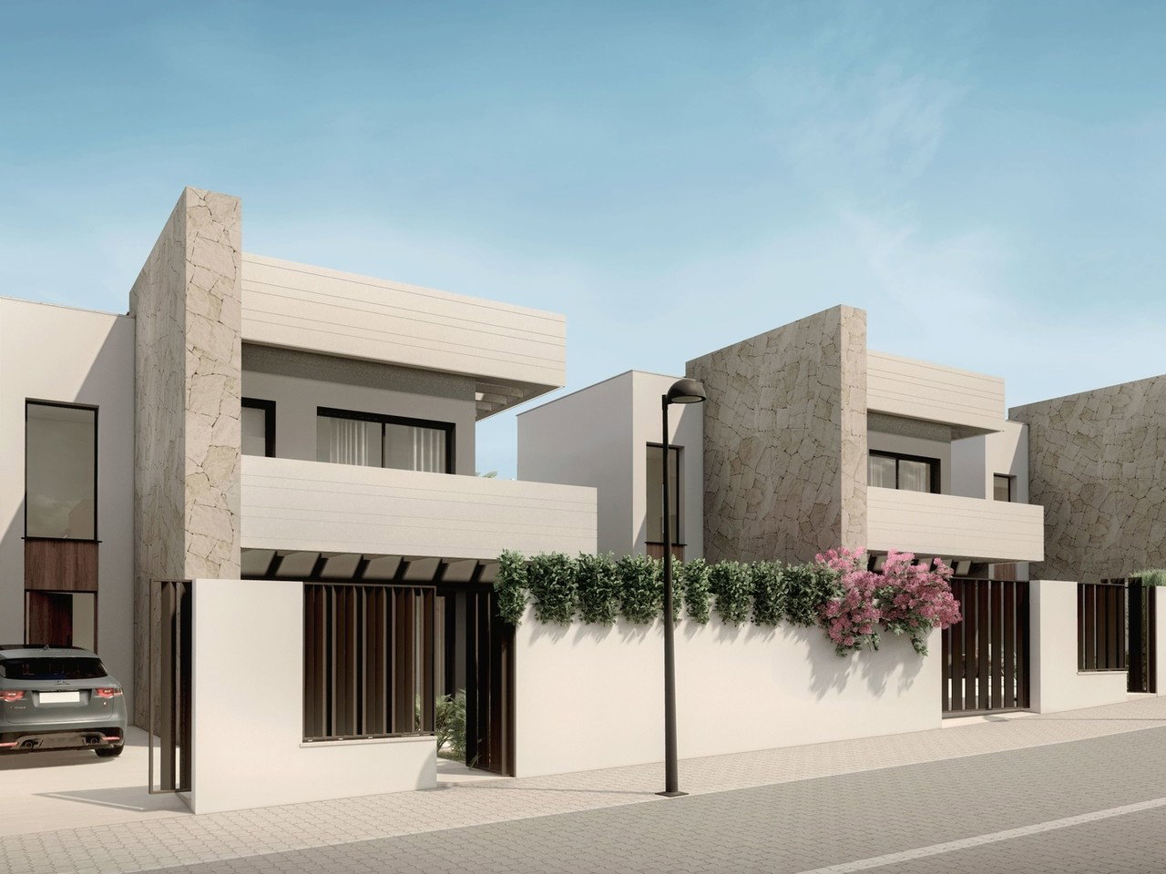 DP-17-E233-7 Villa for sale in San Juan De Los Terreros