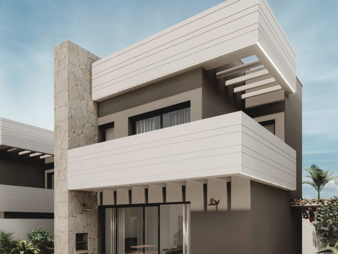 DP-17-E233-8 Villa for sale in San Juan De Los Terreros