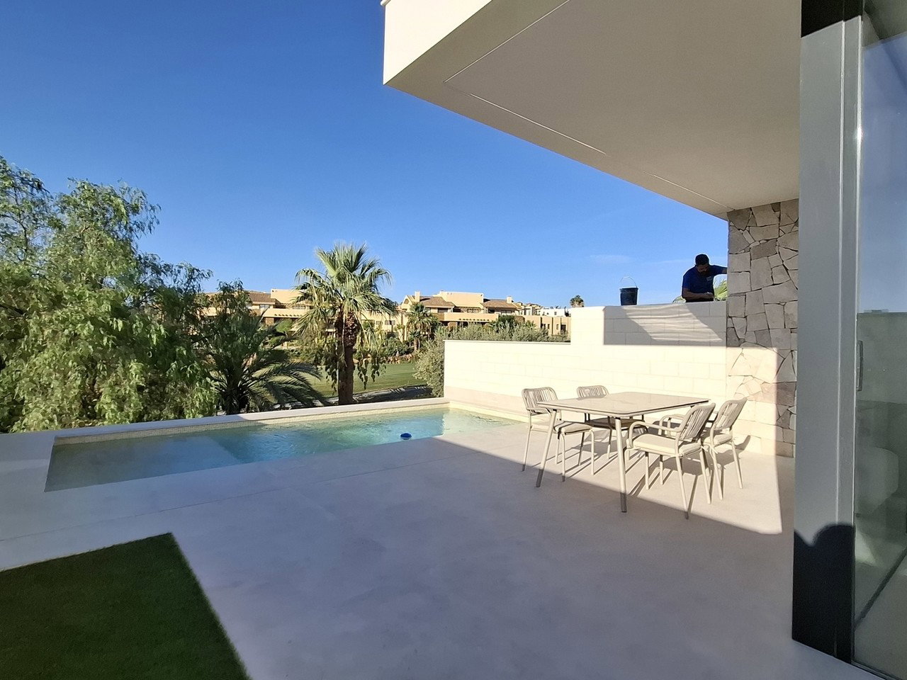 duplex for sale in Valle del Este