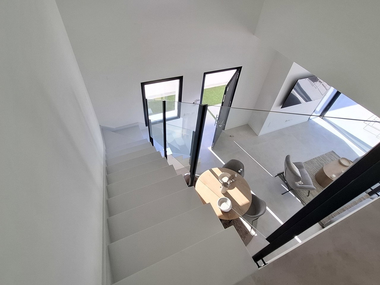 duplex for sale in Valle del Este
