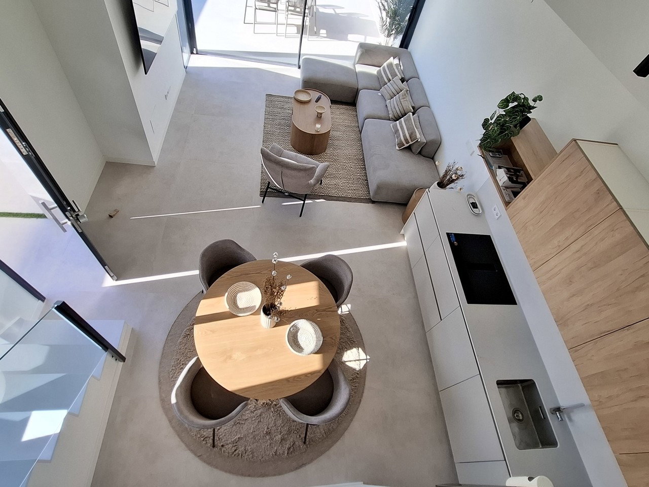 duplex for sale in Valle del Este