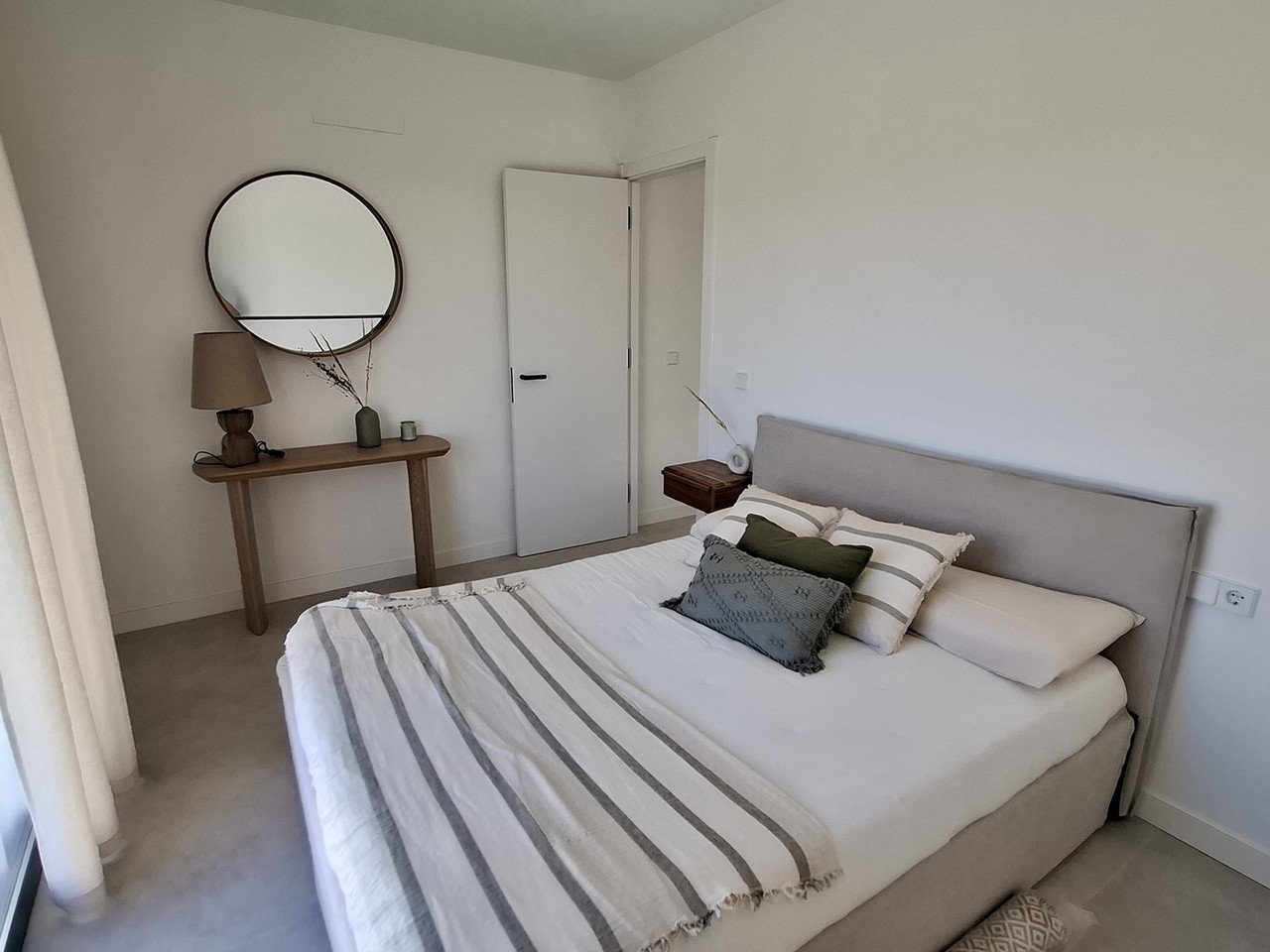 duplex for sale in Valle del Este