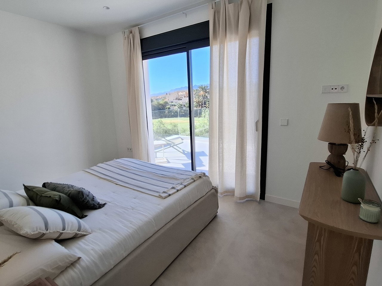 duplex for sale in Valle del Este