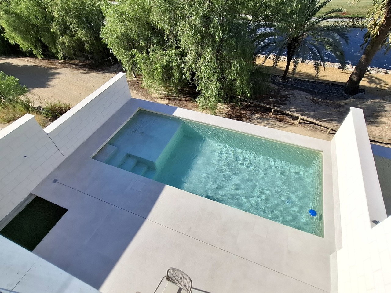duplex for sale in Valle del Este
