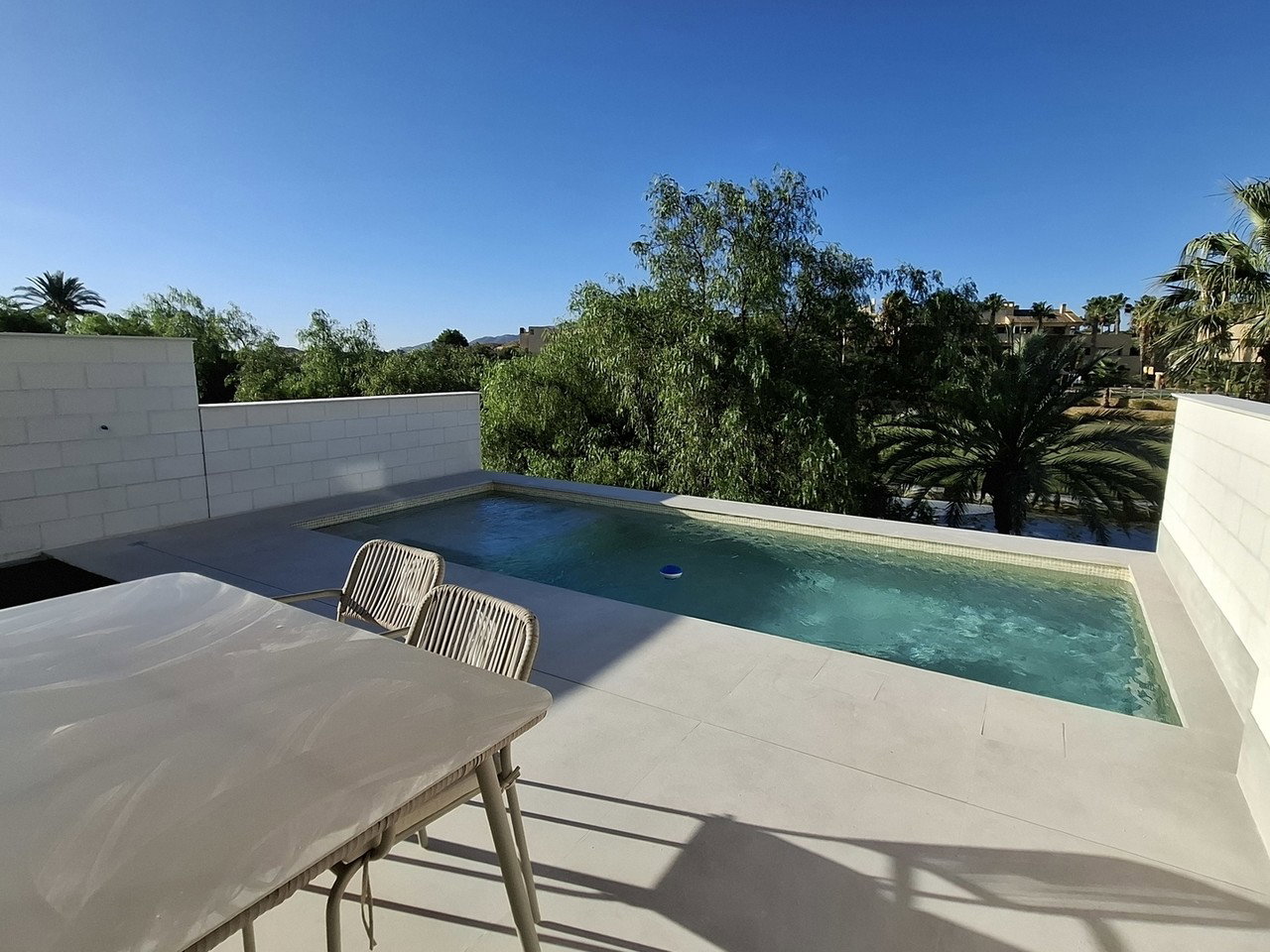 duplex for sale in Valle del Este