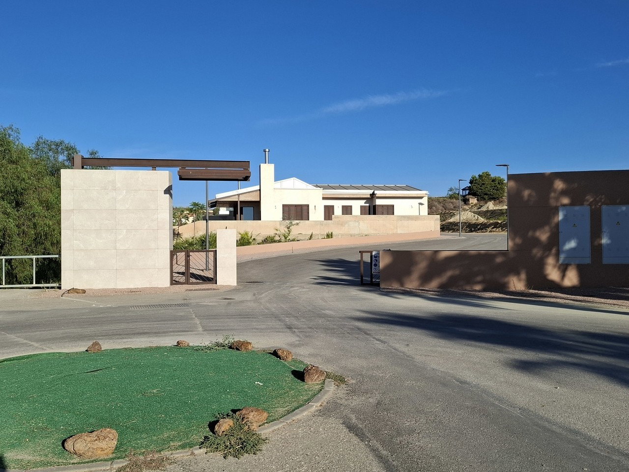 duplex for sale in Valle del Este