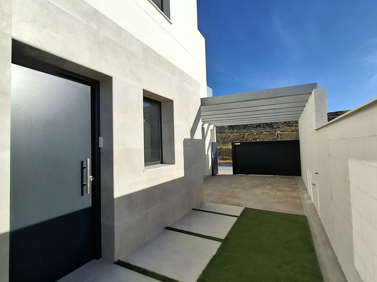 duplex for sale in Valle del Este
