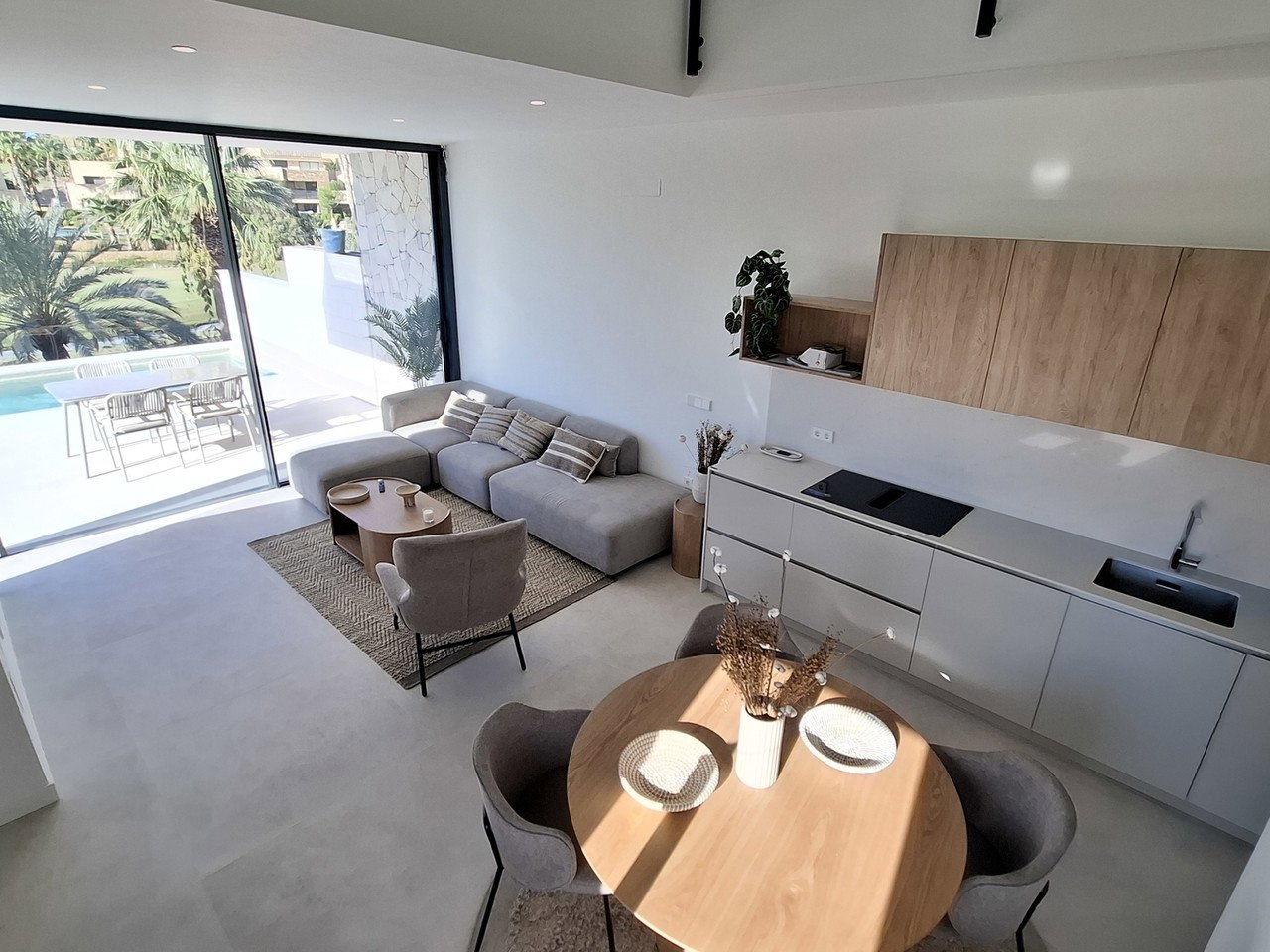 duplex for sale in Valle del Este