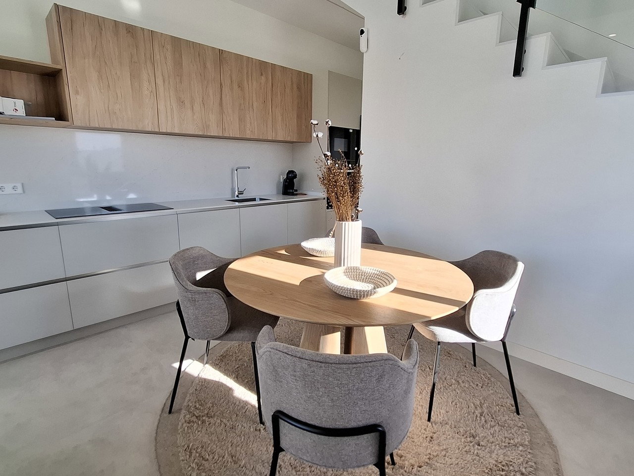 duplex for sale in Valle del Este