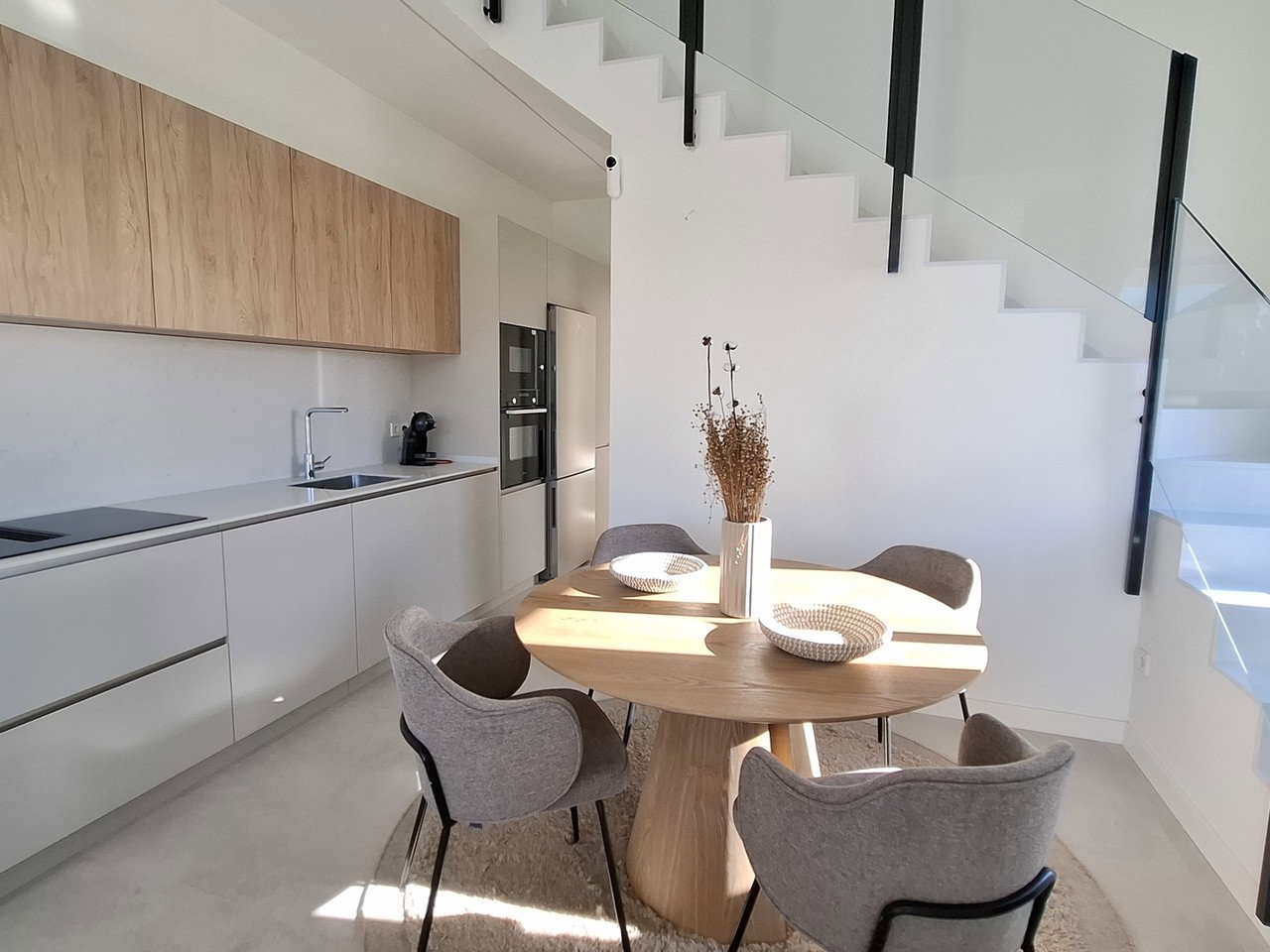 duplex for sale in Valle del Este