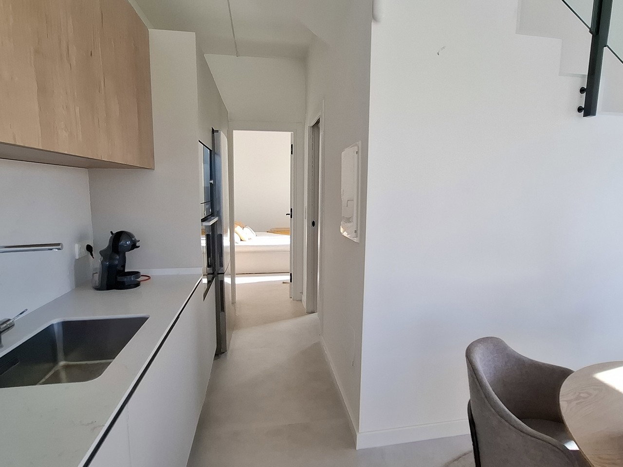 duplex for sale in Valle del Este