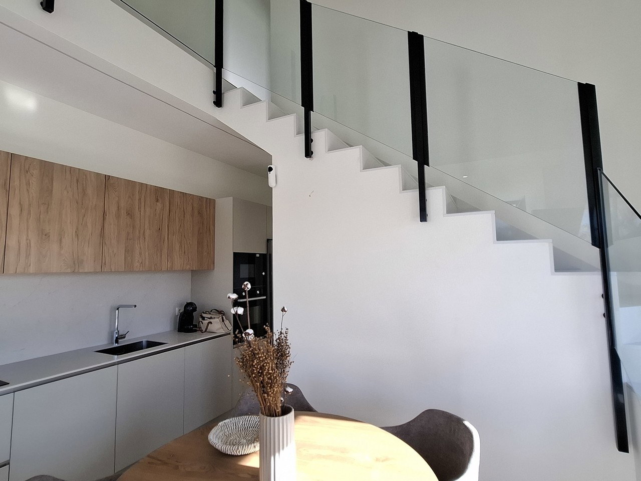 duplex for sale in Valle del Este