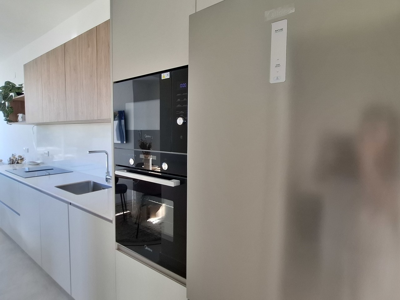 duplex for sale in Valle del Este