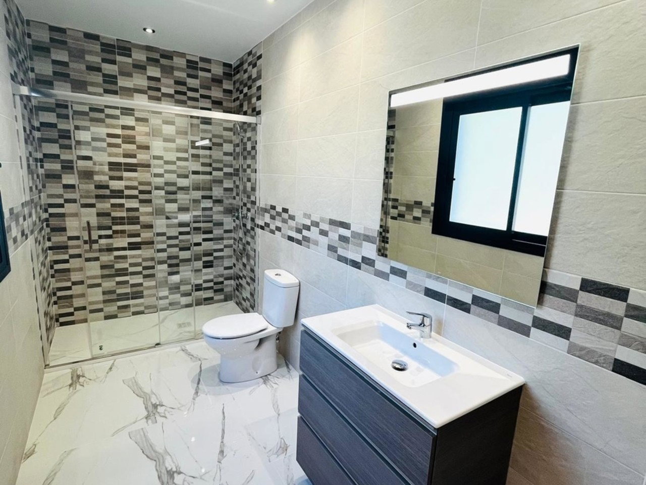 Villa for sale in Puerto Lumbreras