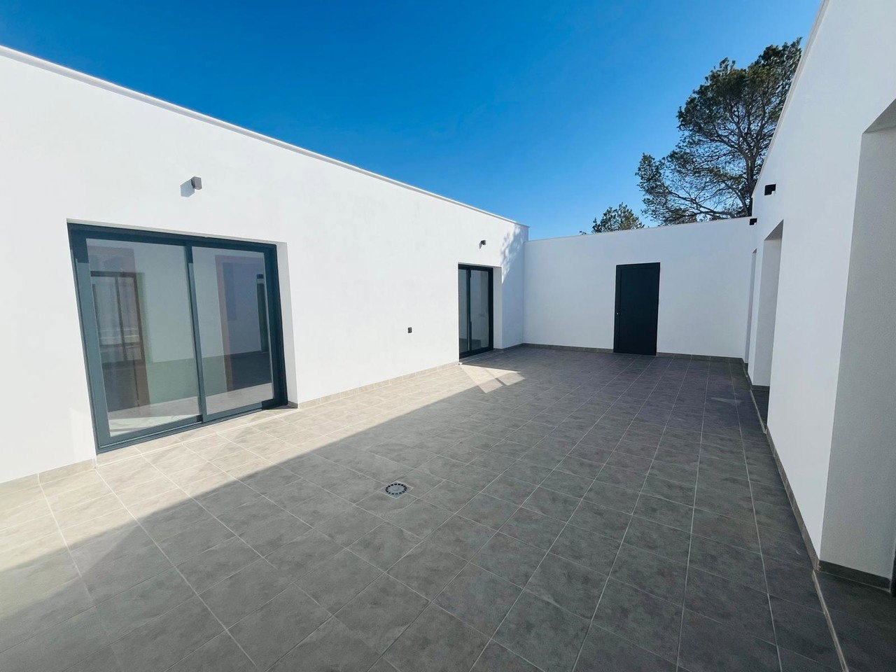 Villa for sale in Puerto Lumbreras