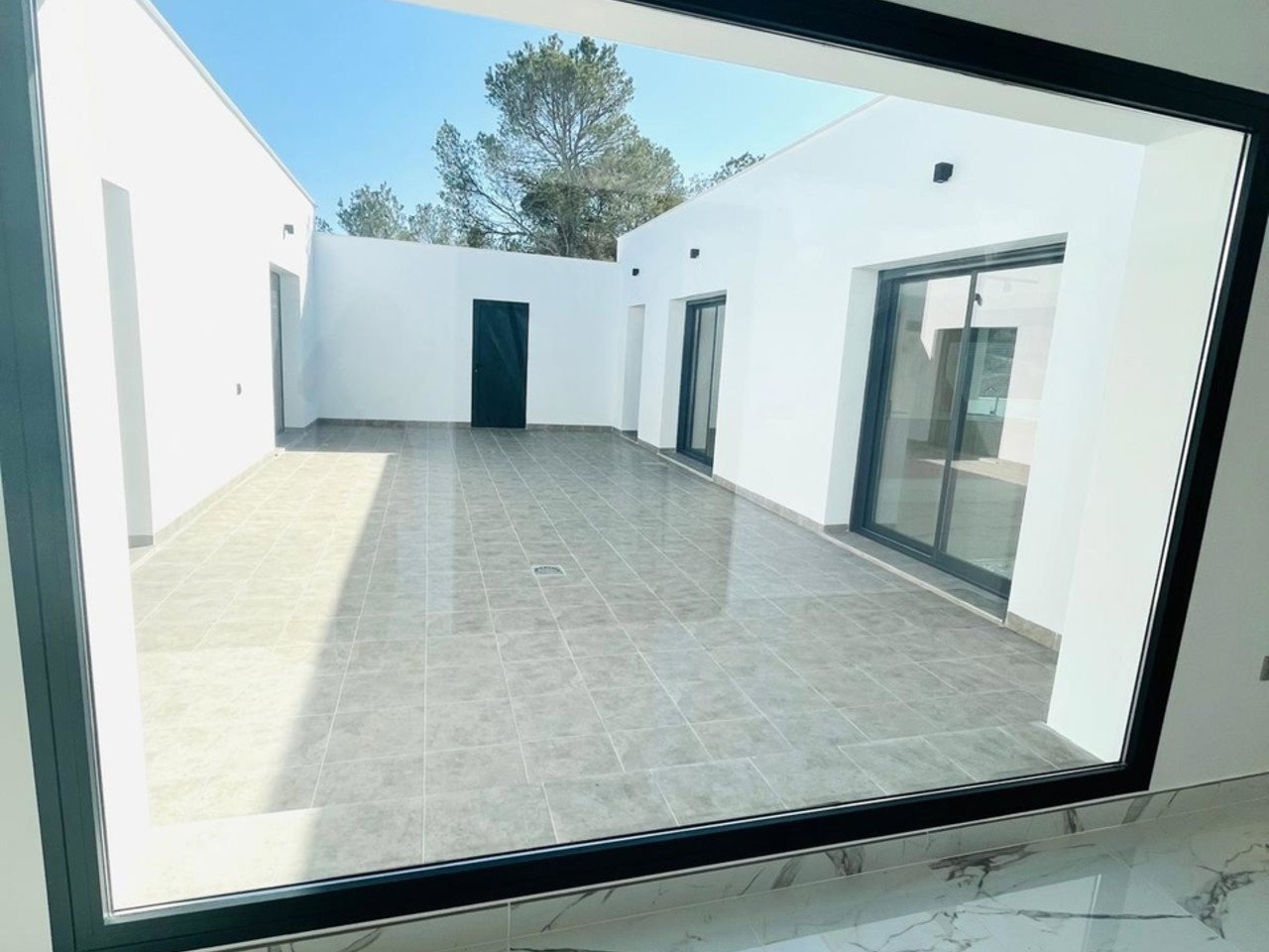 Villa for sale in Puerto Lumbreras