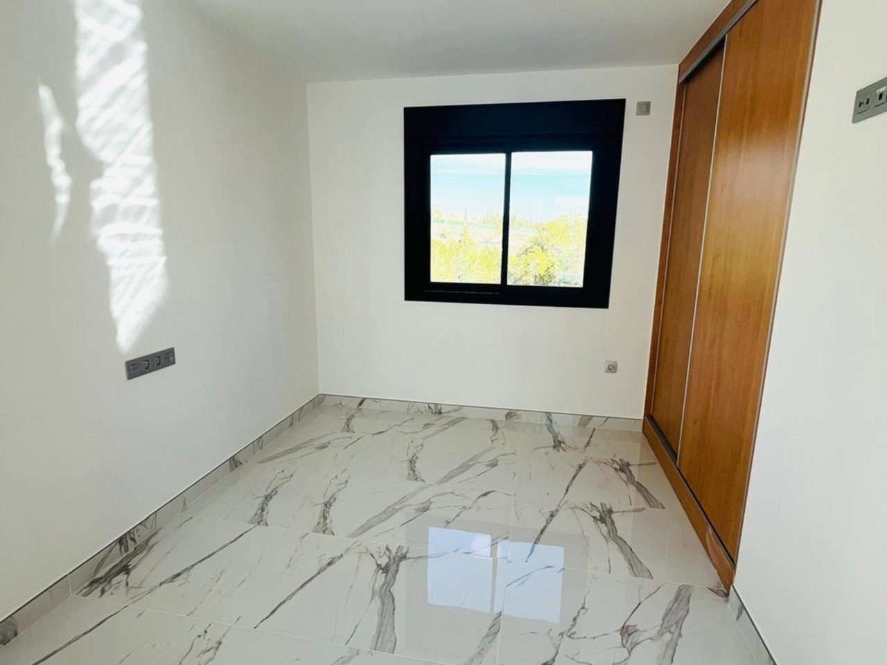 Villa for sale in Puerto Lumbreras