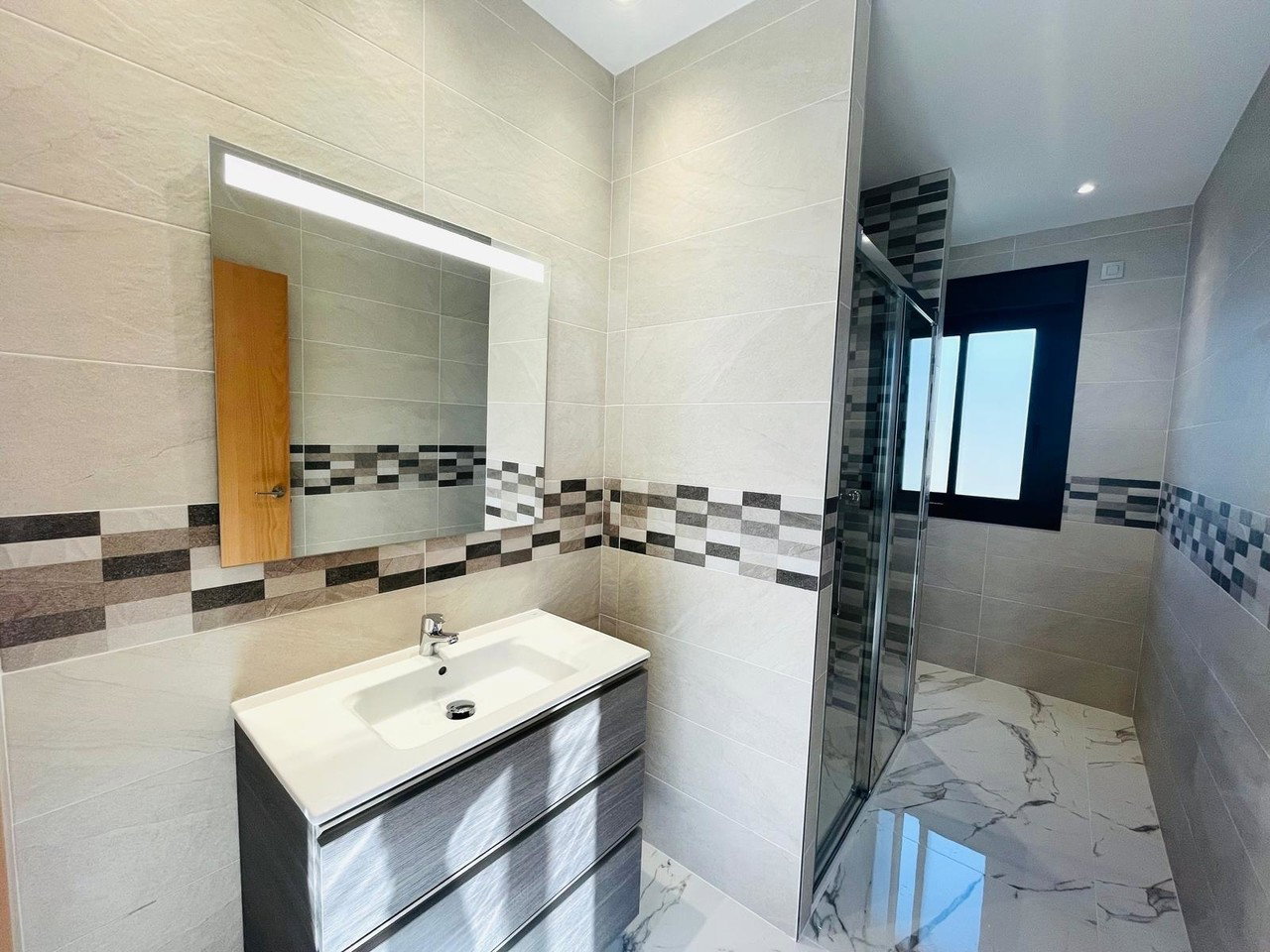 Villa for sale in Puerto Lumbreras