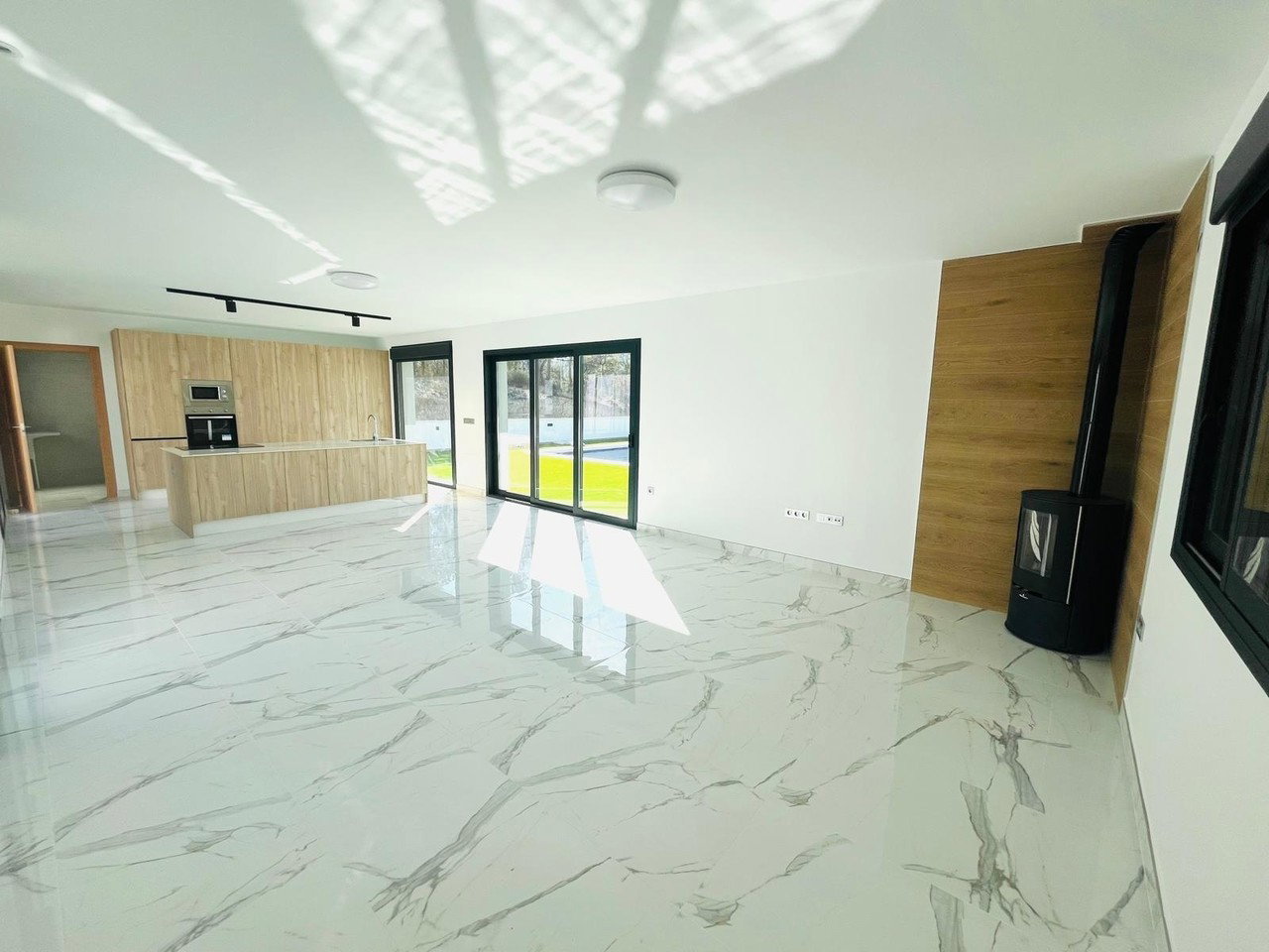 Villa for sale in Puerto Lumbreras