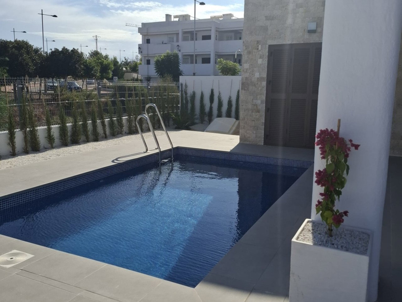 Villa for sale in San Juan De Los Terreros