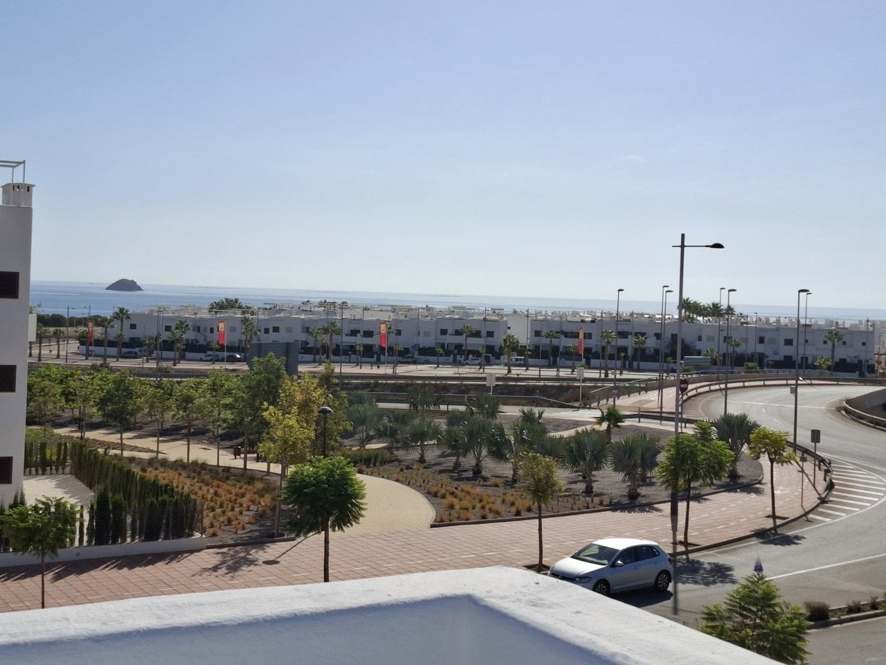 Villa for sale in San Juan De Los Terreros