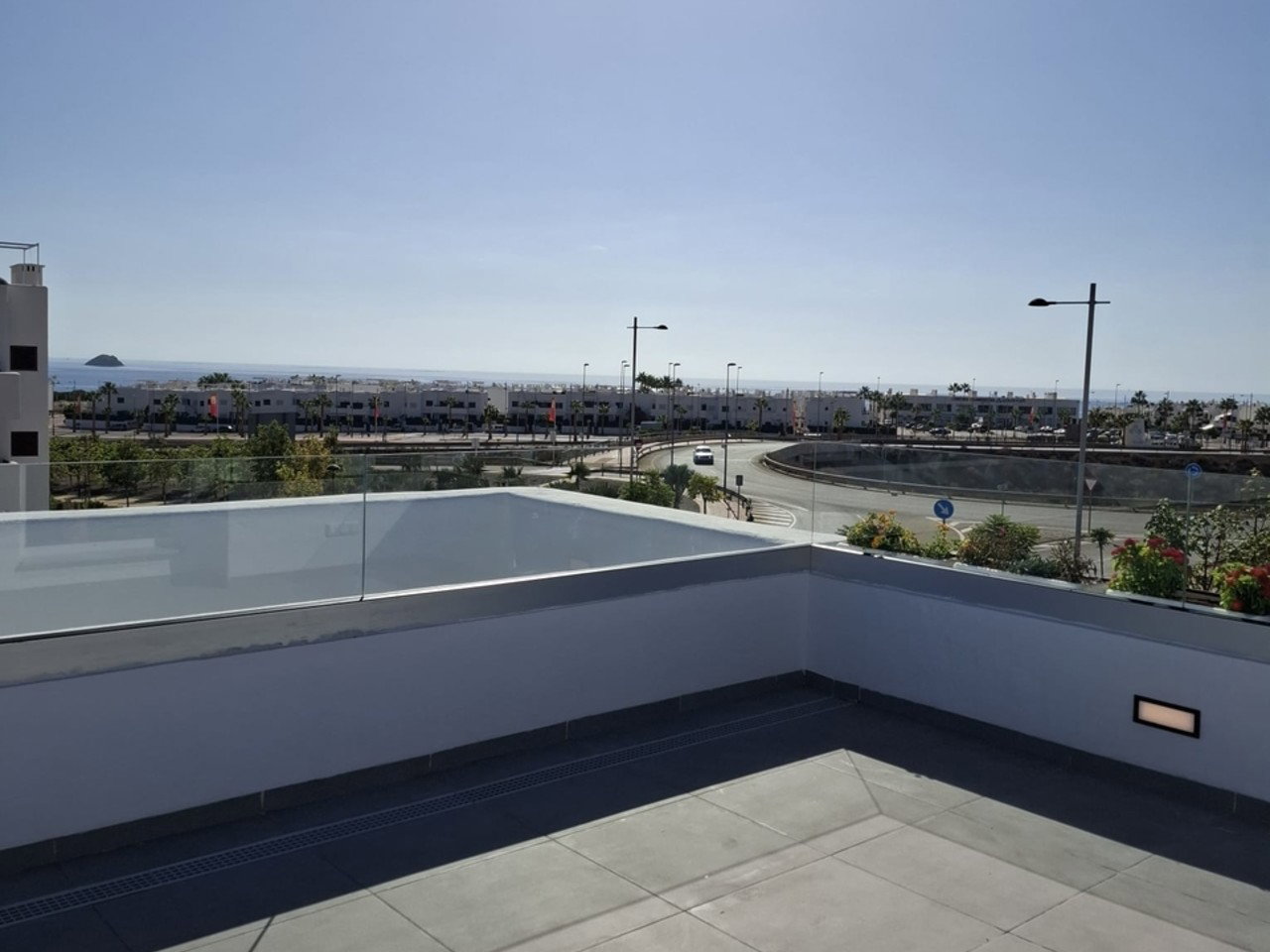 Villa for sale in San Juan De Los Terreros