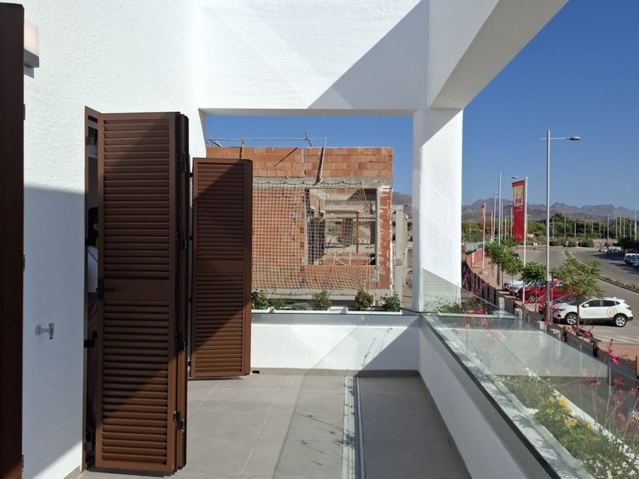 Villa for sale in San Juan De Los Terreros