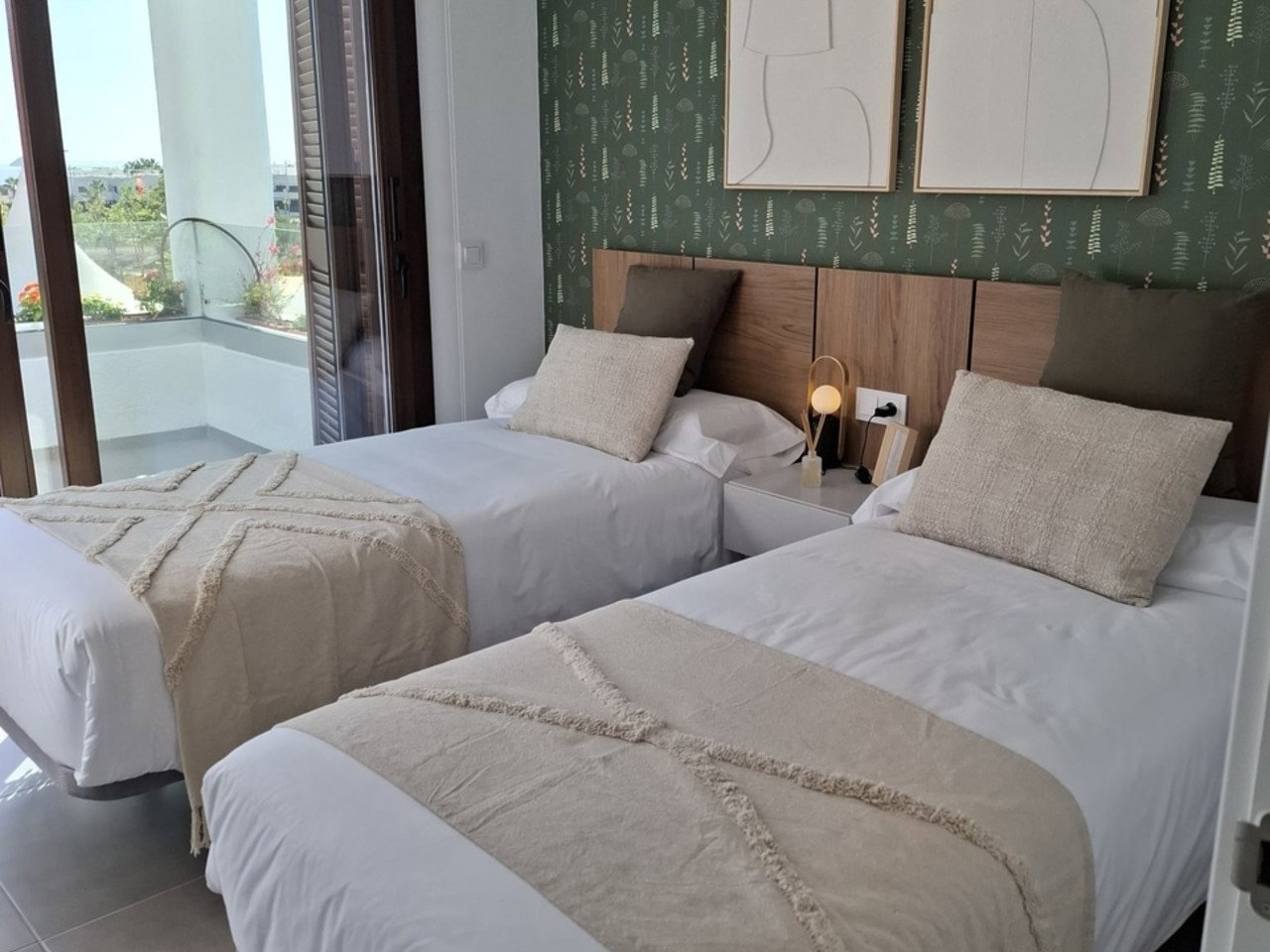 Villa for sale in San Juan De Los Terreros