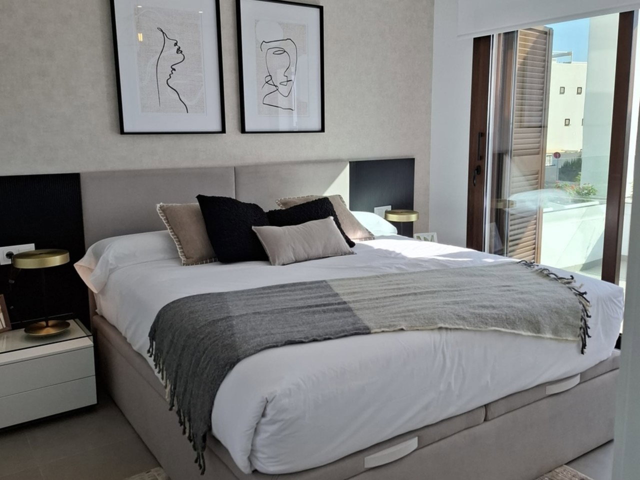 Villa for sale in San Juan De Los Terreros