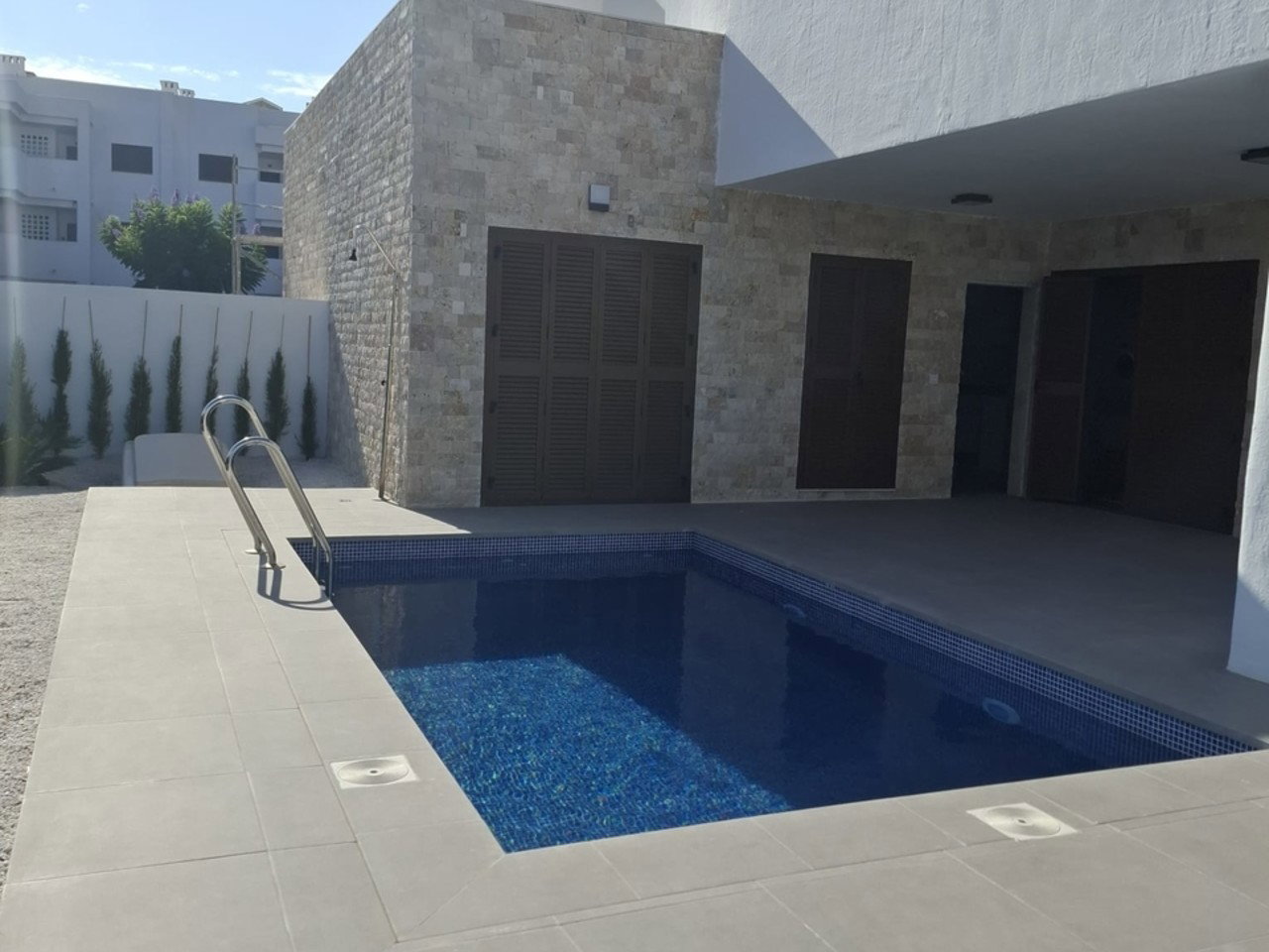 Villa for sale in San Juan De Los Terreros