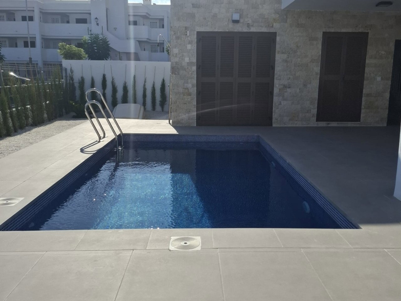 Villa for sale in San Juan De Los Terreros